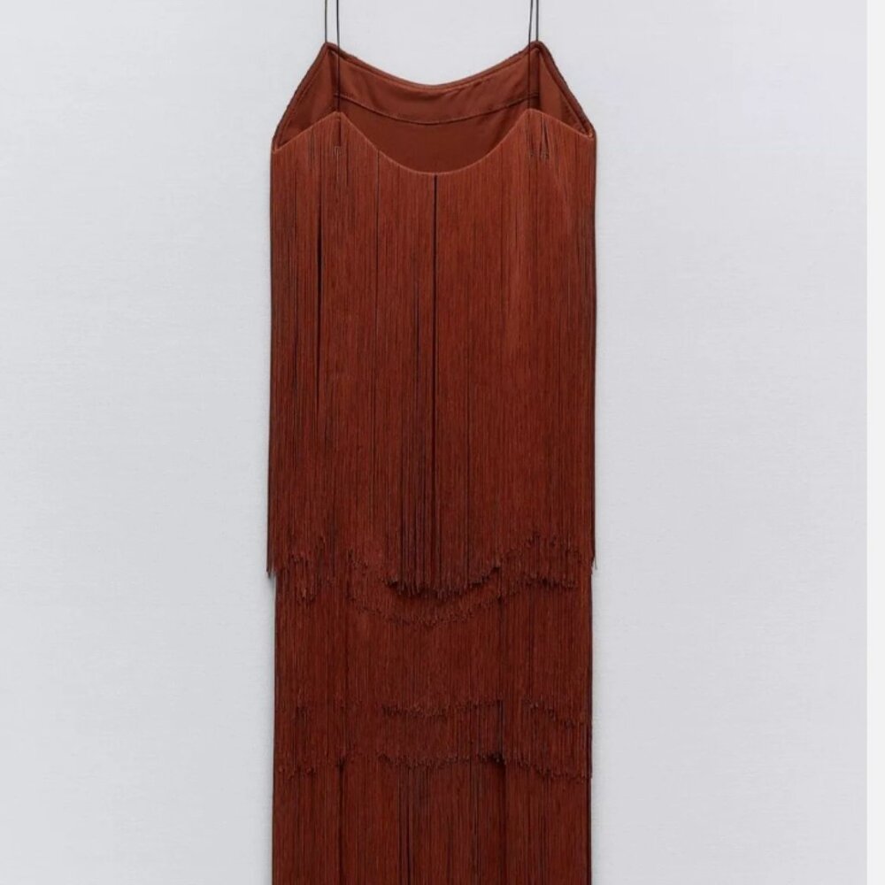 Flapper Dress - Picture 6 of 7